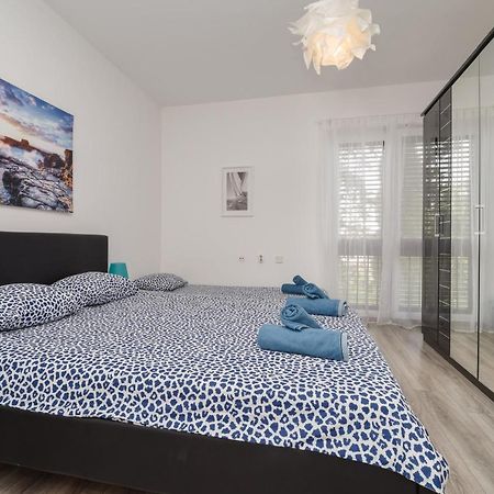 Apartment Beta Crikvenica Ngoại thất bức ảnh