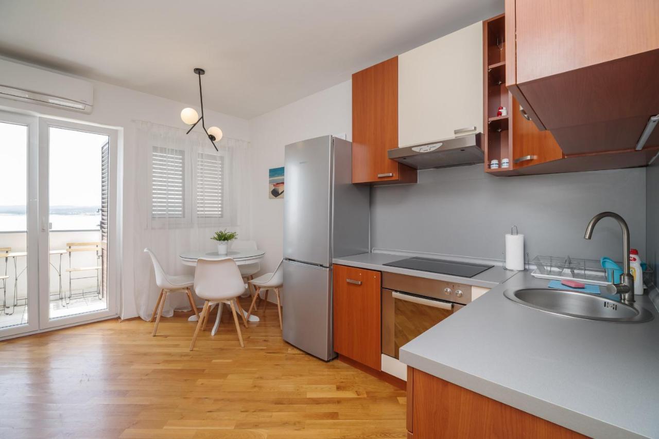 Apartment Beta Crikvenica Ngoại thất bức ảnh