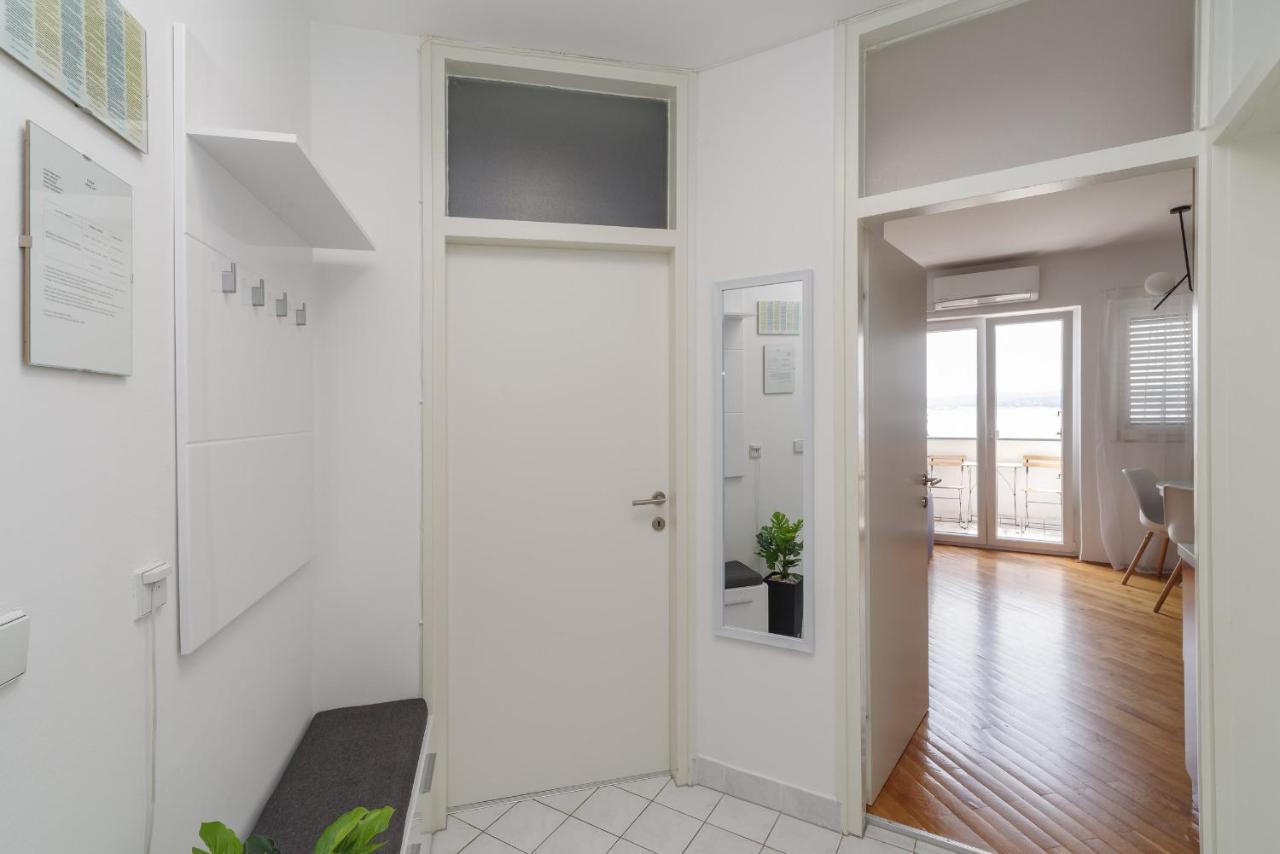 Apartment Beta Crikvenica Ngoại thất bức ảnh