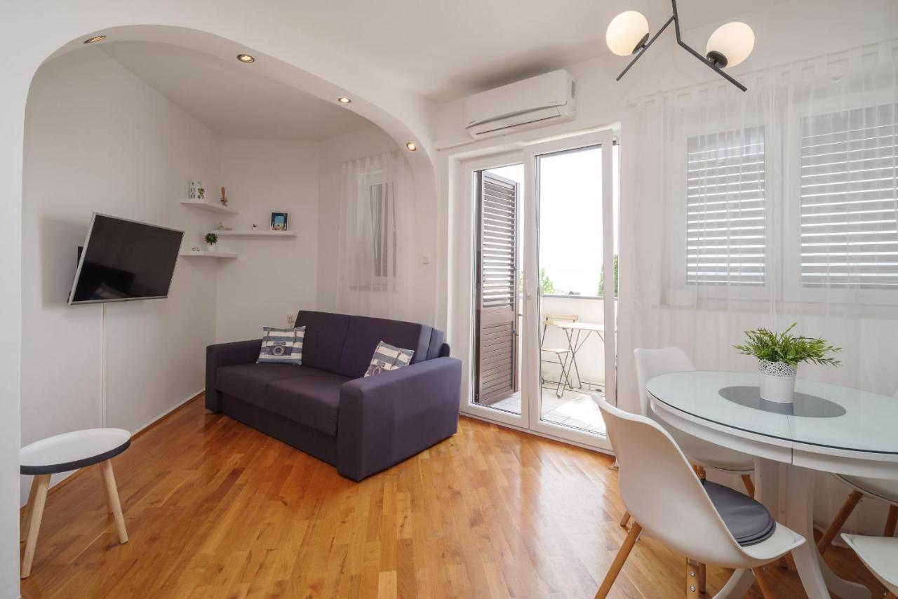 Apartment Beta Crikvenica Ngoại thất bức ảnh