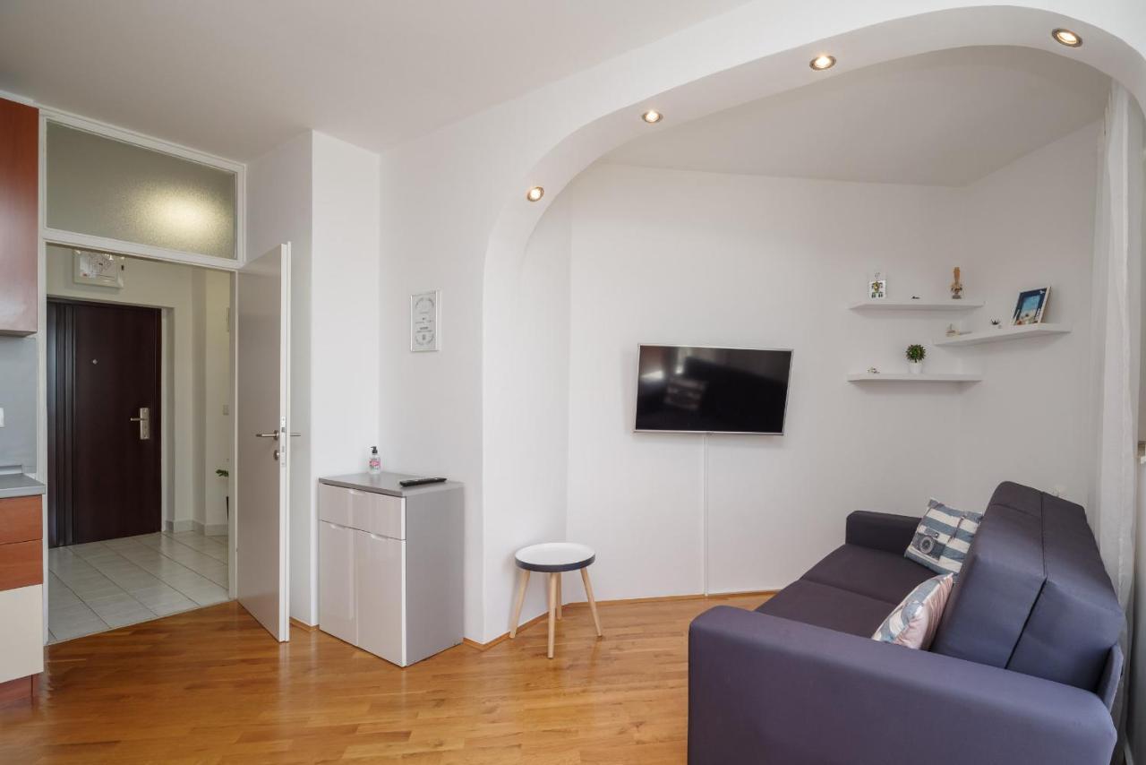 Apartment Beta Crikvenica Ngoại thất bức ảnh
