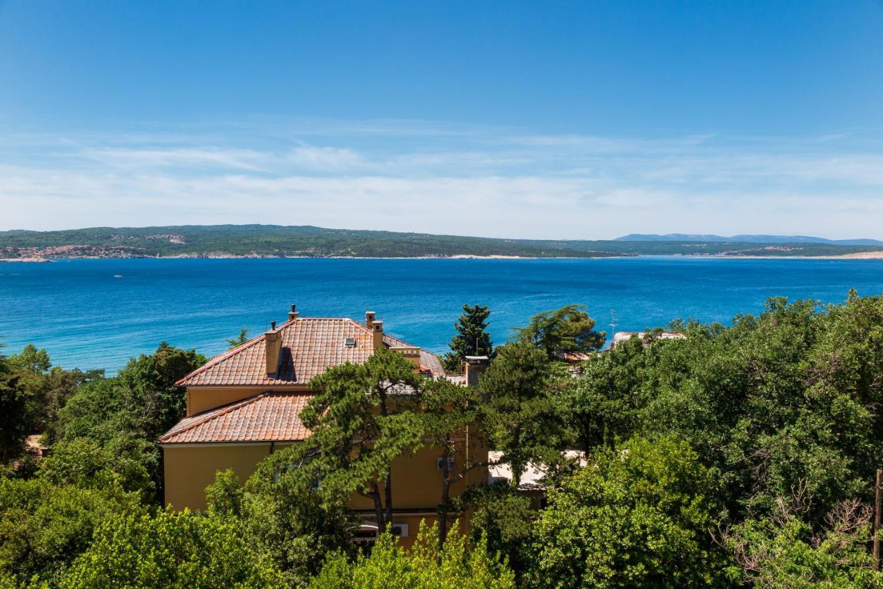 Apartment Beta Crikvenica Ngoại thất bức ảnh