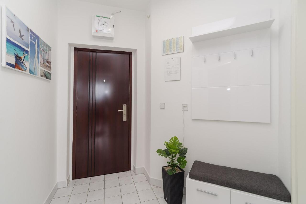 Apartment Beta Crikvenica Ngoại thất bức ảnh