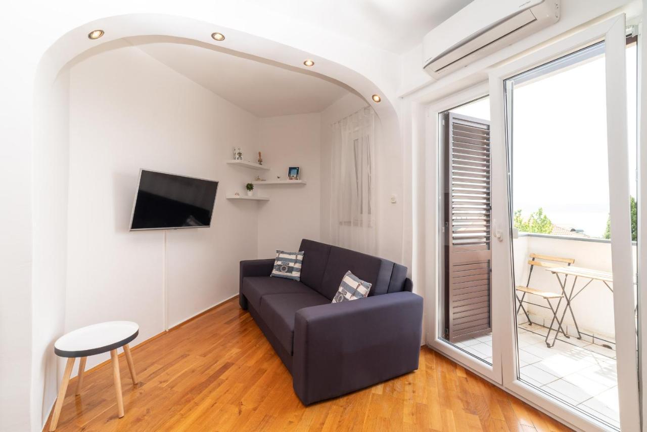 Apartment Beta Crikvenica Ngoại thất bức ảnh