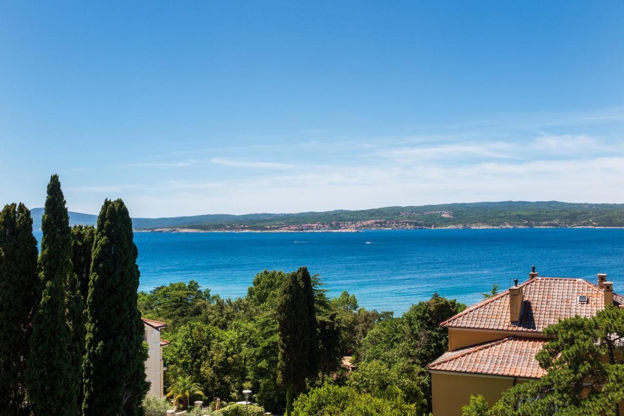 Apartment Beta Crikvenica Ngoại thất bức ảnh