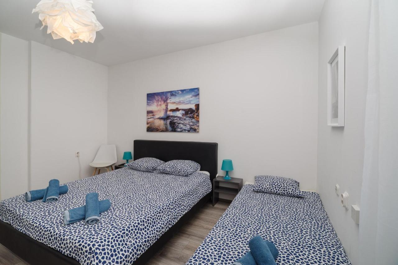 Apartment Beta Crikvenica Ngoại thất bức ảnh