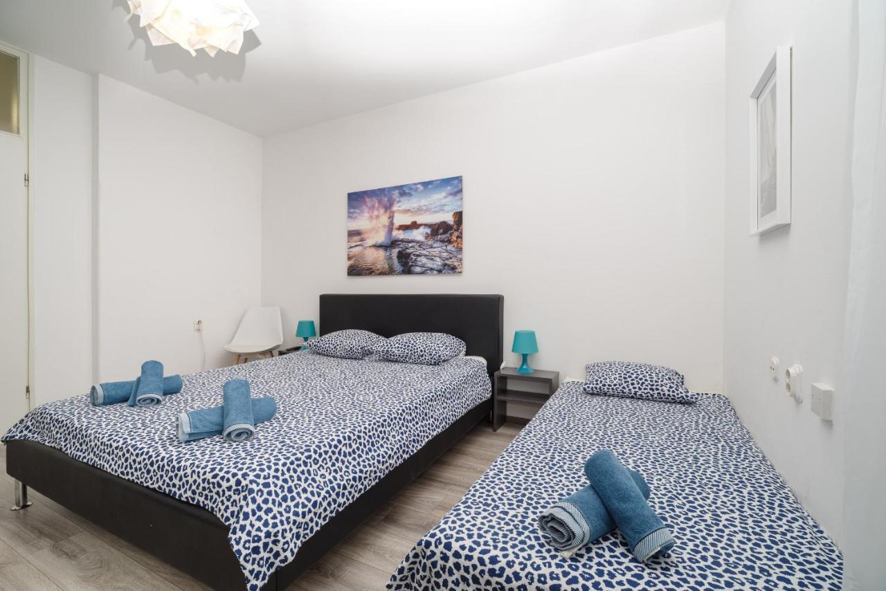 Apartment Beta Crikvenica Ngoại thất bức ảnh