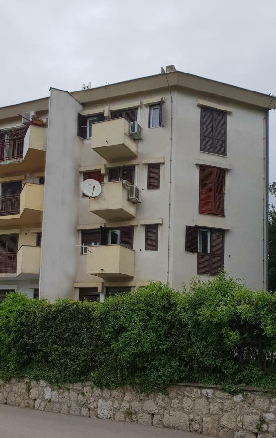 Apartment Beta Crikvenica Ngoại thất bức ảnh
